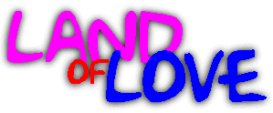 Land Of Love