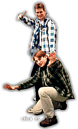 Gerry And Joey