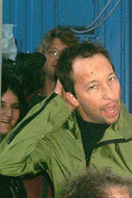 DJ BoBo