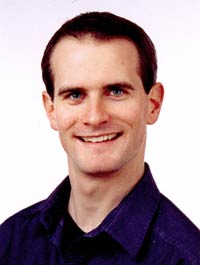 Gerrit ganz eklig