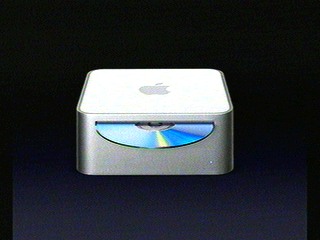 Mac mini