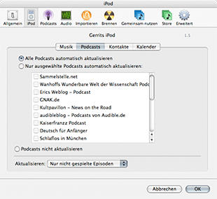 Screenshot bikubisch skaliert