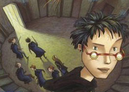 Harry Potter