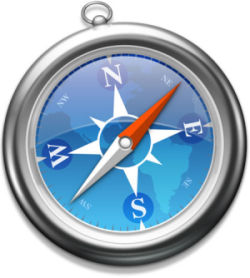 Safari Logo