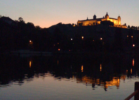 W�rzburg