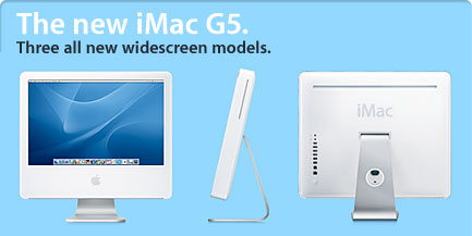 iMac