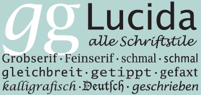 Lucida