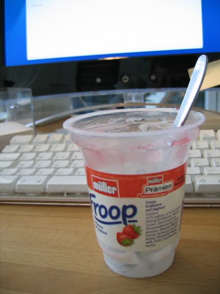 Froop