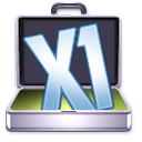 Icon von Suitcase X1
