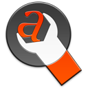 Icon von FontAgent Pro