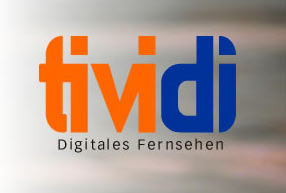 Tividi Logo
