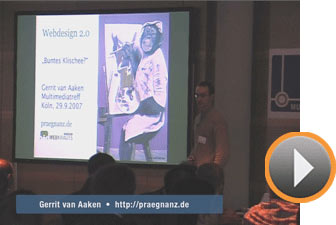 Techtalk Gerrit