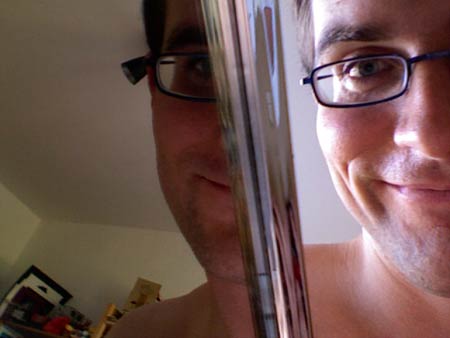 Gerrit macht sich frei 2