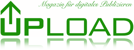 UPLOAD - das Magazin