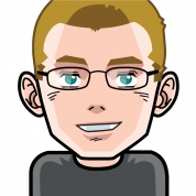 Gerrit als Avatar