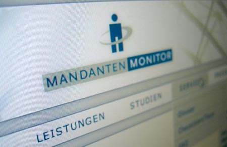 MandantenMonitor