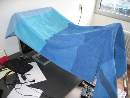Tonstudio