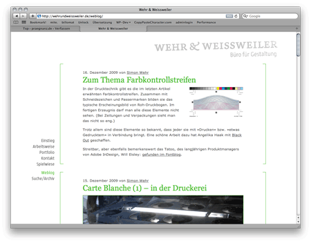 Wehr & Weissweiler