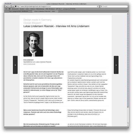 Desigmagazin