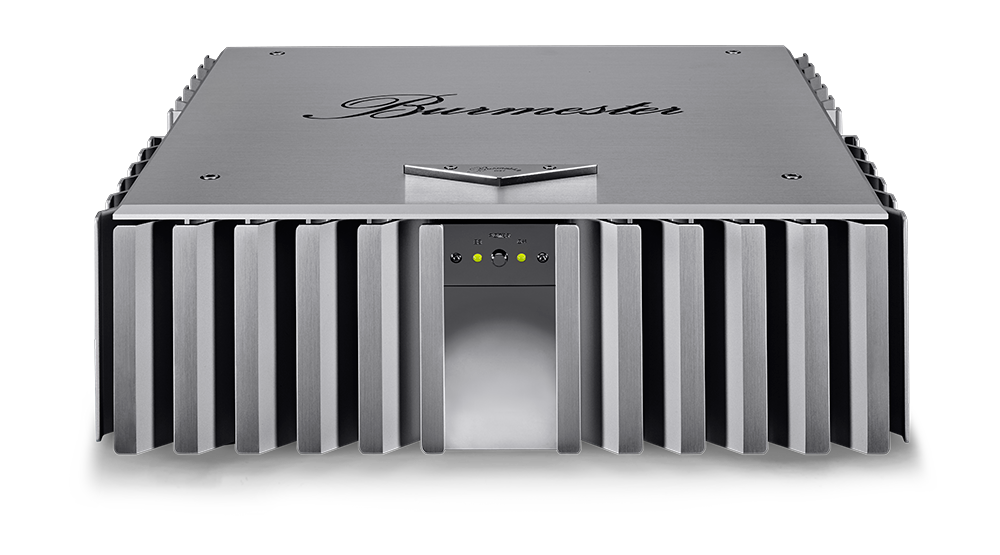 Burmester